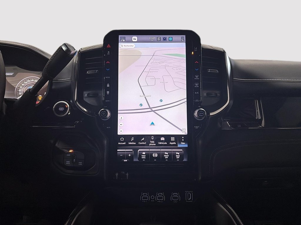 Ram 3500 LIMITED 2025 à Saint-Hyacinthe, Québec - 12 - w1024h768px