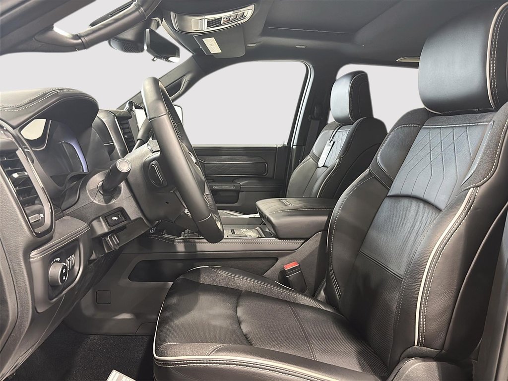 Ram 3500 LIMITED 2025 à Saint-Hyacinthe, Québec - 7 - w1024h768px