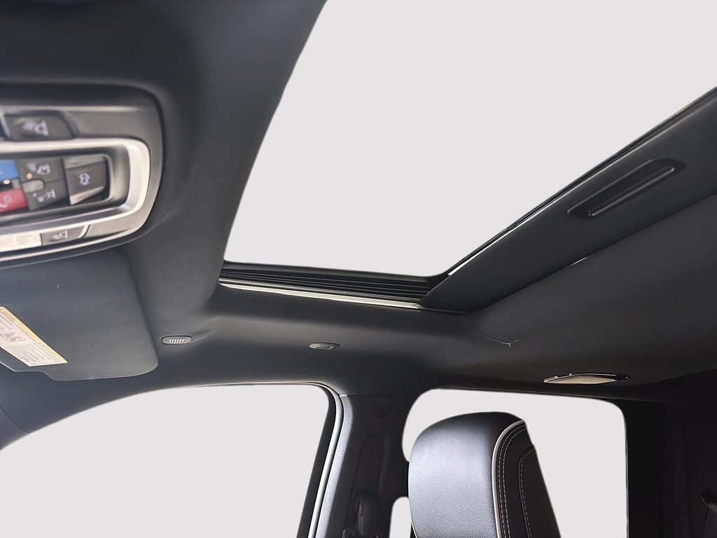 Ram 3500 LIMITED 2025 à Saint-Hyacinthe, Québec - 15 - w1024h768px