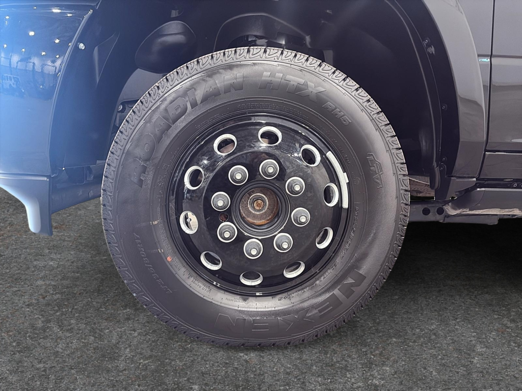 Ram 3500 LIMITED 2025 à Saint-Hyacinthe, Québec - 10 - w1024h768px