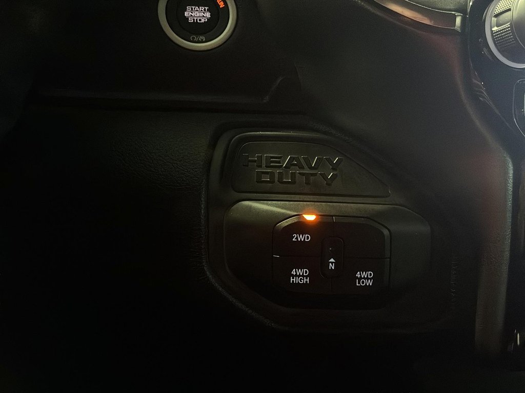 2025 Ram 3500 Laramie in Saint-Hyacinthe, Quebec - 14 - w1024h768px