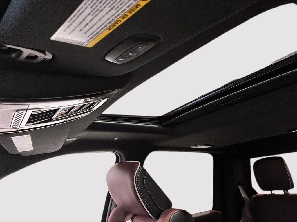 2026 Ram 3500 LIMITED in Saint-Hyacinthe, Quebec - 15 - w1024h768px