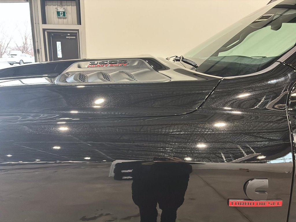 Ram 3500 LARAMIE 2026 à Saint-Hyacinthe, Québec - 6 - w1024h768px