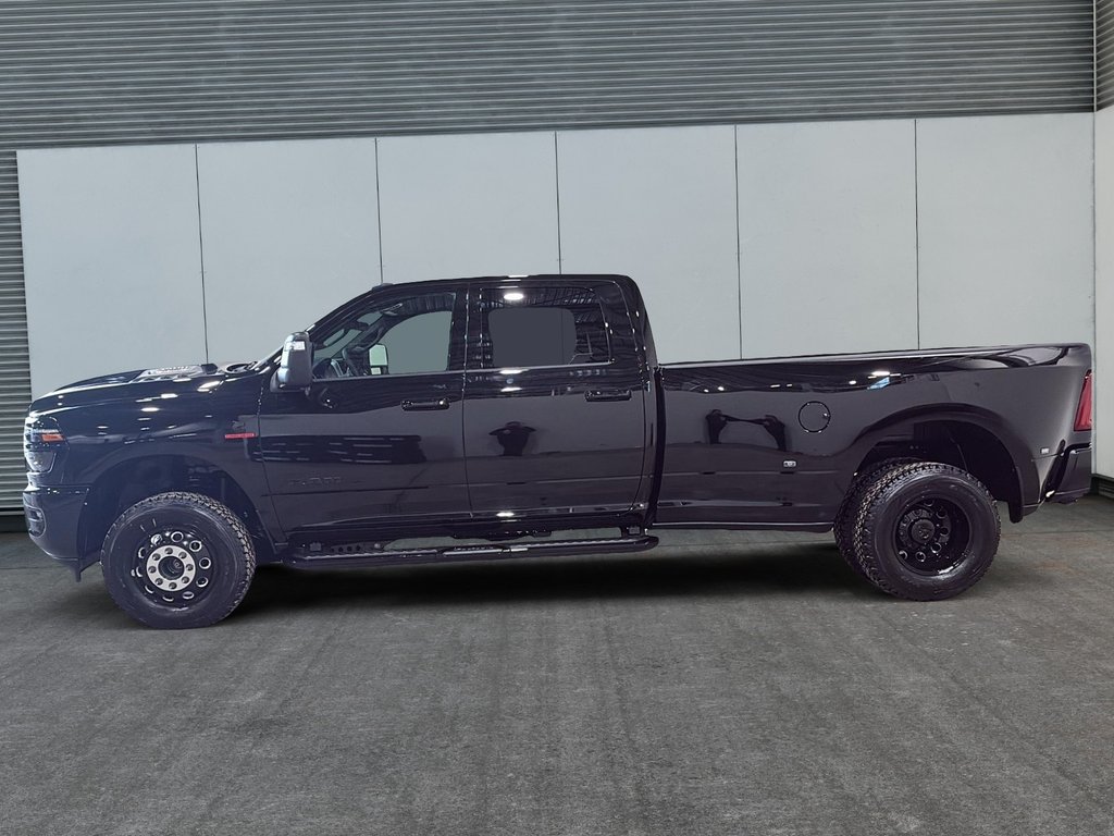 Ram 3500 LARAMIE 2026 à Saint-Hyacinthe, Québec - 5 - w1024h768px