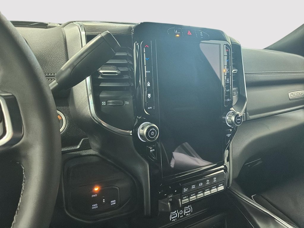 Ram 3500 LARAMIE 2026 à Saint-Hyacinthe, Québec - 15 - w1024h768px