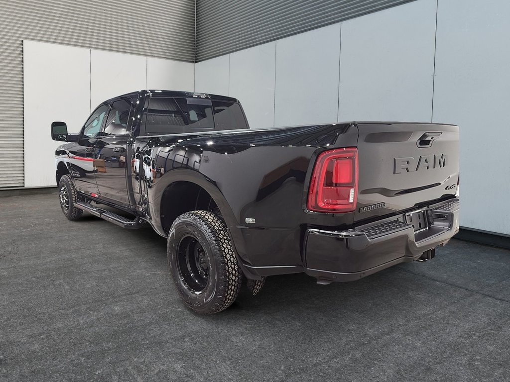 Ram 3500 LARAMIE 2026 à Saint-Hyacinthe, Québec - 4 - w1024h768px