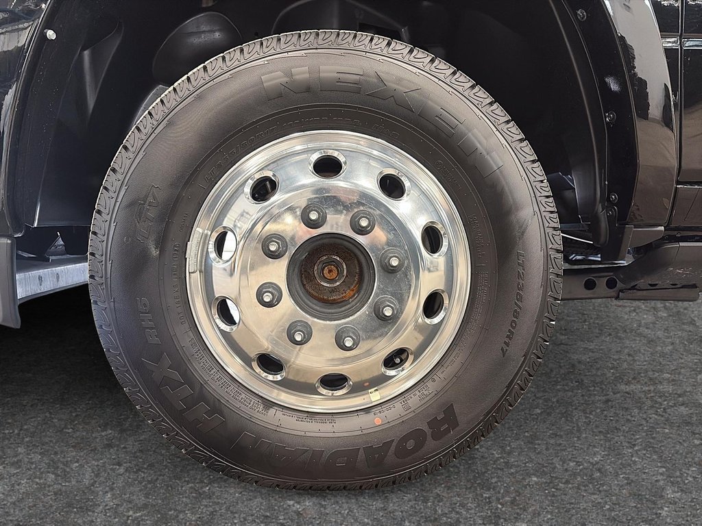 2026 Ram 3500 LIMITED in Saint-Hyacinthe, Quebec - 7 - w1024h768px