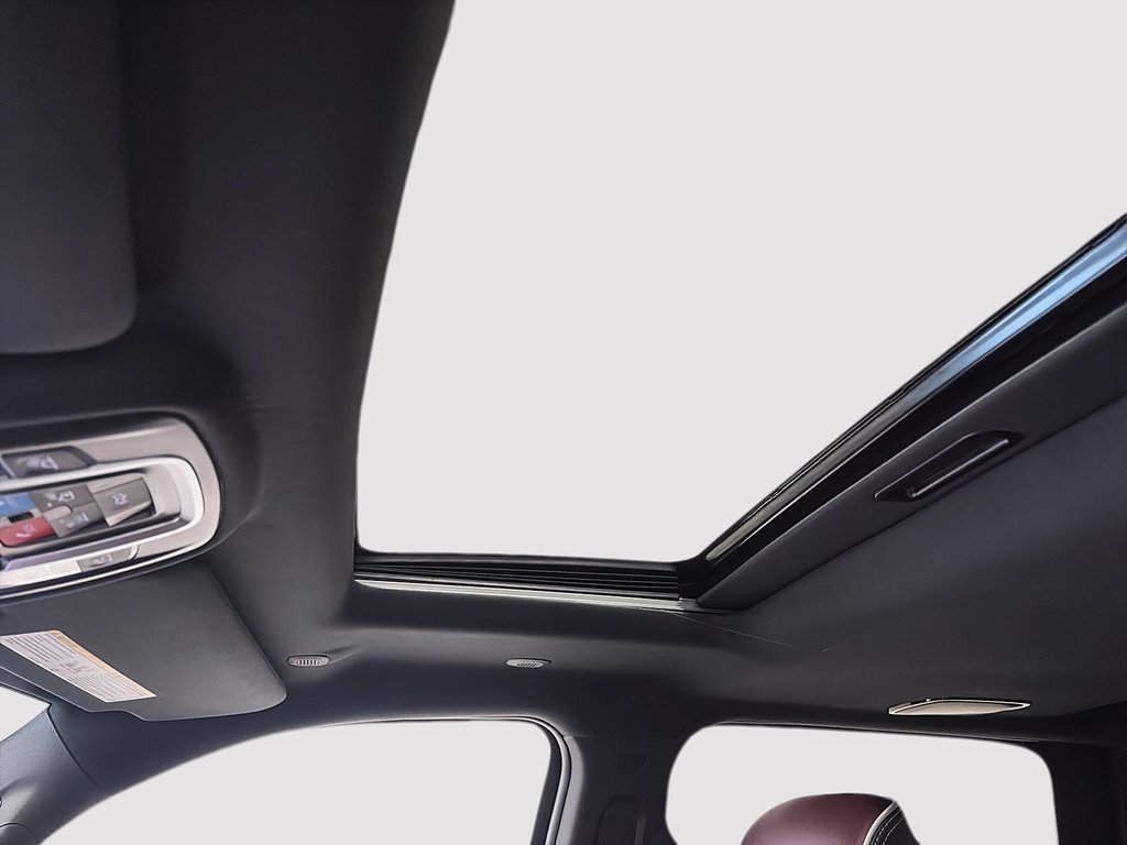 2026 Ram 3500 LIMITED in Saint-Hyacinthe, Quebec - 14 - w1024h768px