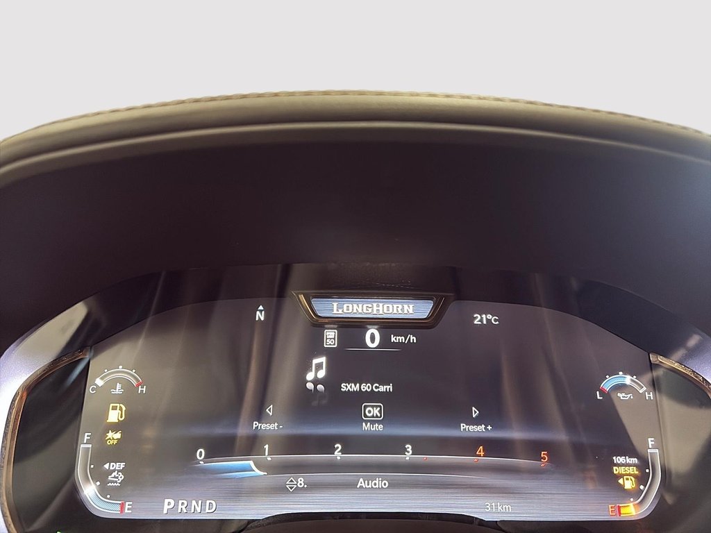 2026 Ram 3500 LIMITED LONGHORN in Saint-Hyacinthe, Quebec - 12 - w1024h768px