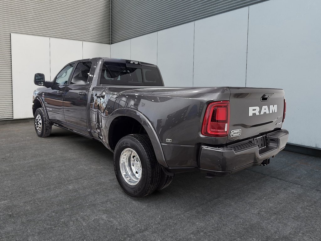 2026 Ram 3500 LIMITED LONGHORN in Saint-Hyacinthe, Quebec - 4 - w1024h768px
