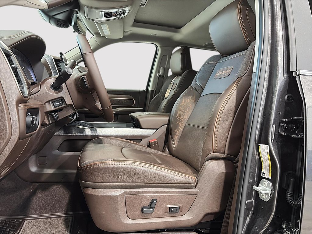 2026 Ram 3500 LIMITED LONGHORN in Saint-Hyacinthe, Quebec - 8 - w1024h768px