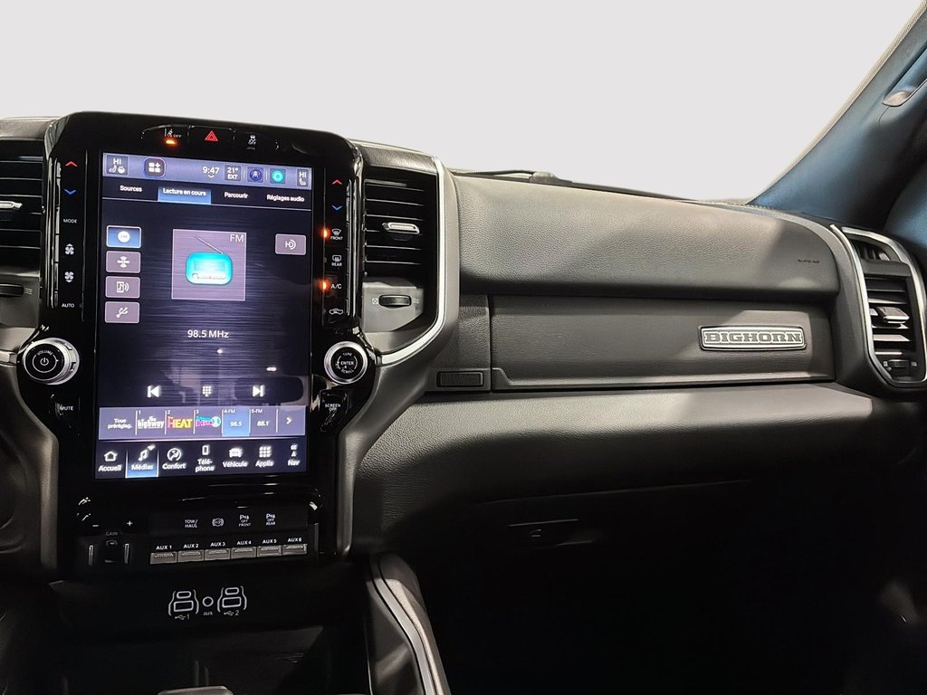 Ram 3500 BIG HORN 2026 à Saint-Hyacinthe, Québec - 13 - w1024h768px