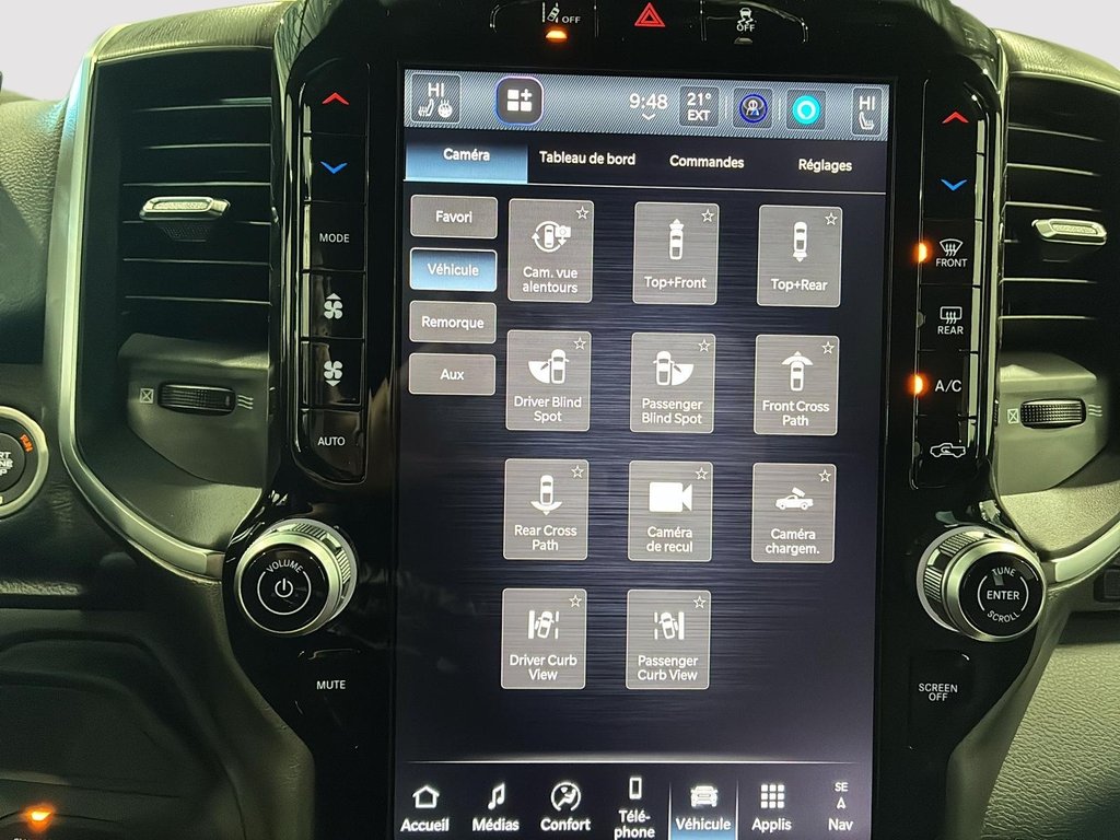 Ram 3500 BIG HORN 2026 à Saint-Hyacinthe, Québec - 17 - w1024h768px