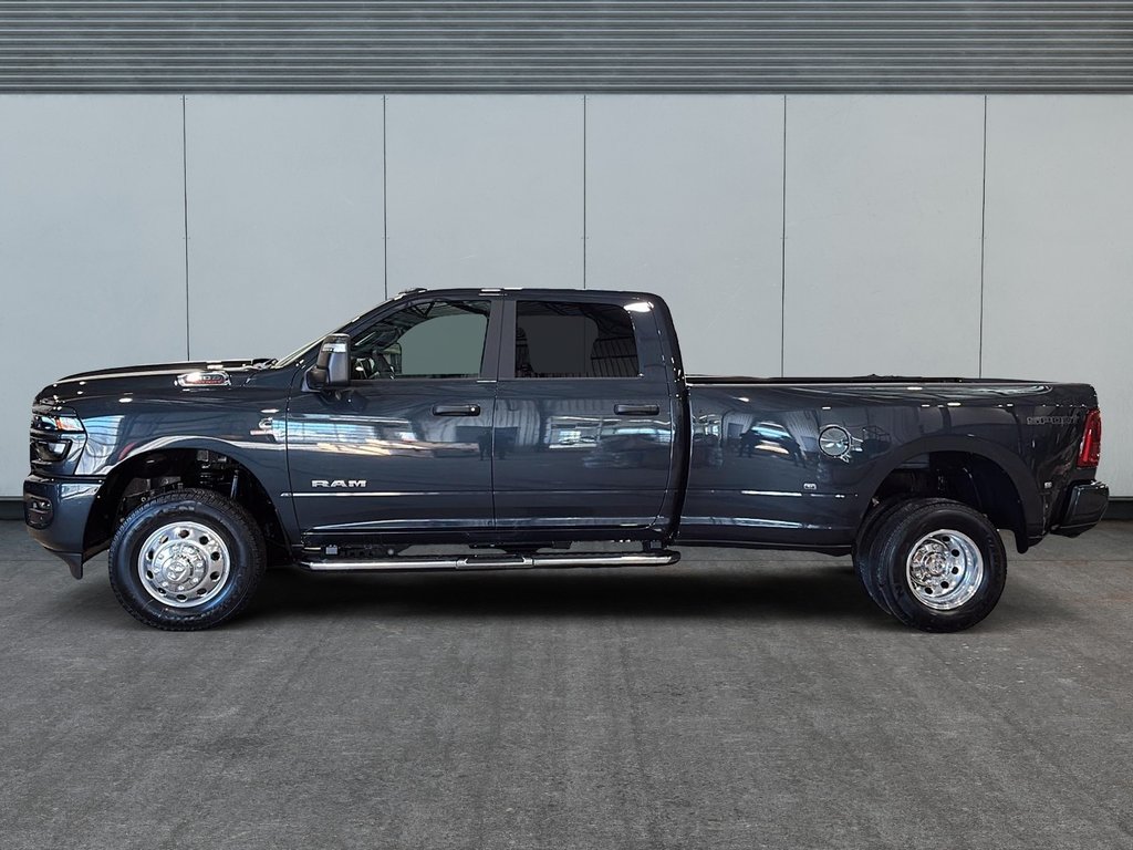 Ram 3500 BIG HORN 2026 à Saint-Hyacinthe, Québec - 5 - w1024h768px