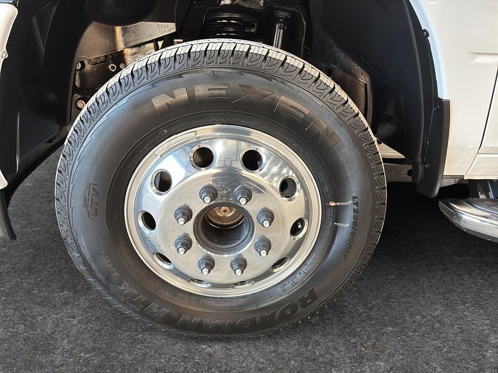 2026 Ram 3500 BIG HORN in Saint-Hyacinthe, Quebec - 7 - w1024h768px