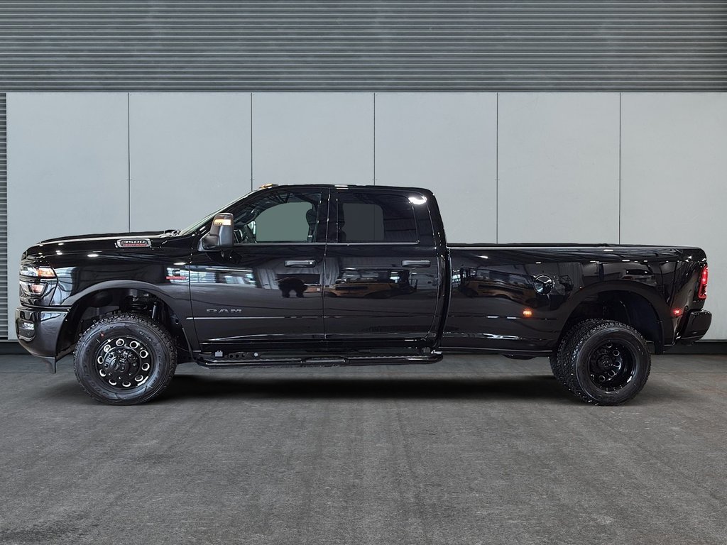 Ram 3500 BIG HORN 2026 à Saint-Hyacinthe, Québec - 5 - w1024h768px