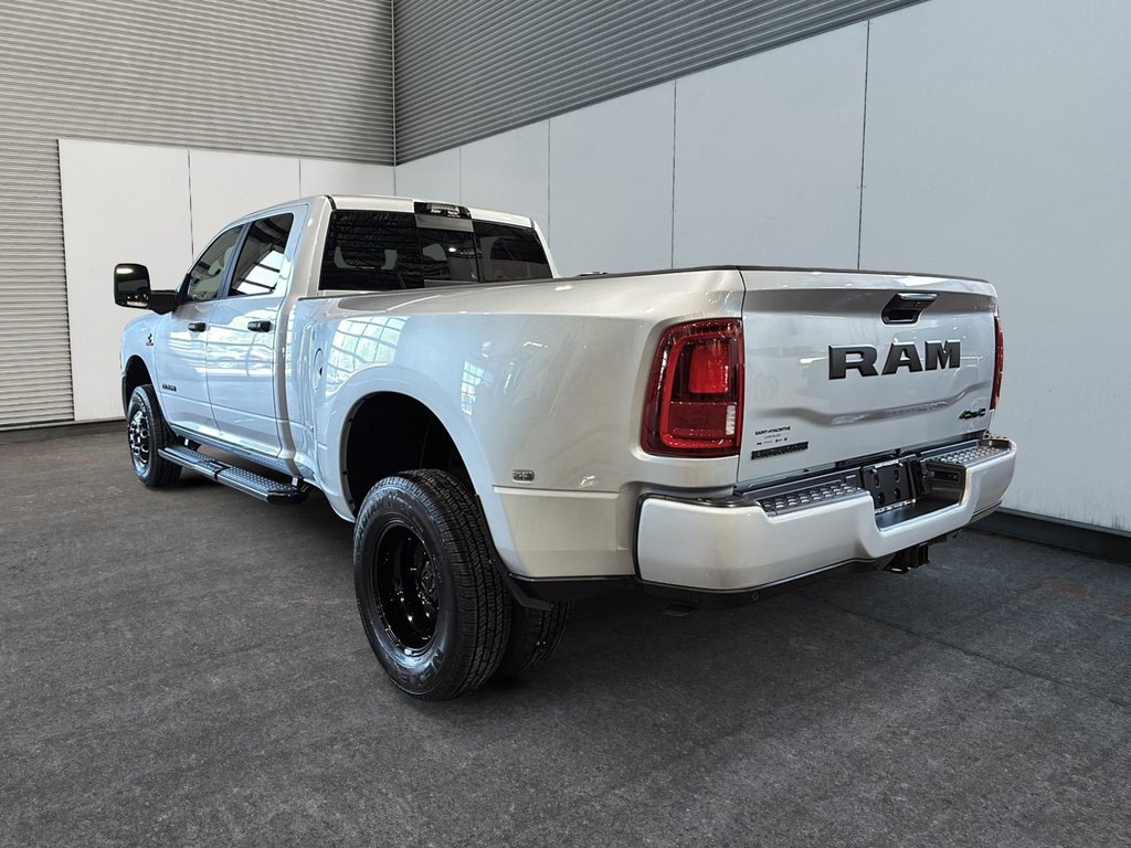 Ram 3500 BIG HORN 2026 à Saint-Hyacinthe, Québec - 4 - w1024h768px