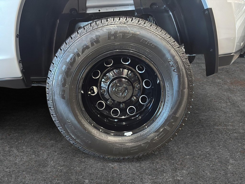 Ram 3500 BIG HORN 2026 à Saint-Hyacinthe, Québec - 7 - w1024h768px