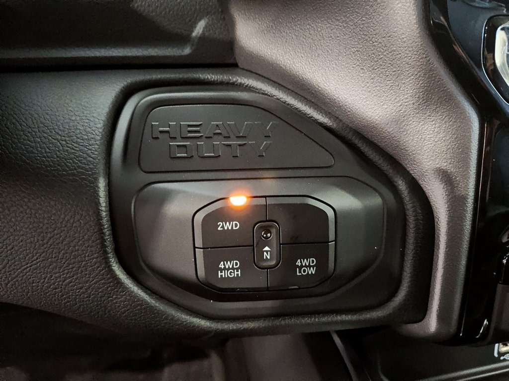 Ram 3500 LARAMIE 2026 à Saint-Hyacinthe, Québec - 14 - w1024h768px