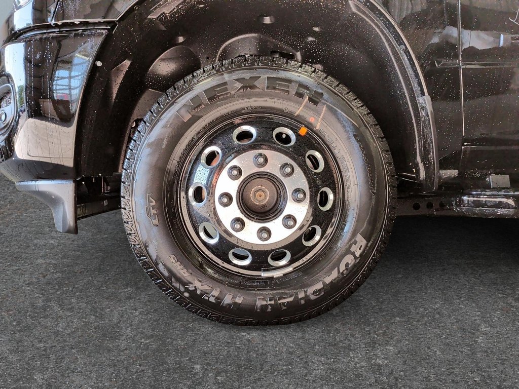 Ram 3500 LARAMIE 2026 à Saint-Hyacinthe, Québec - 7 - w1024h768px