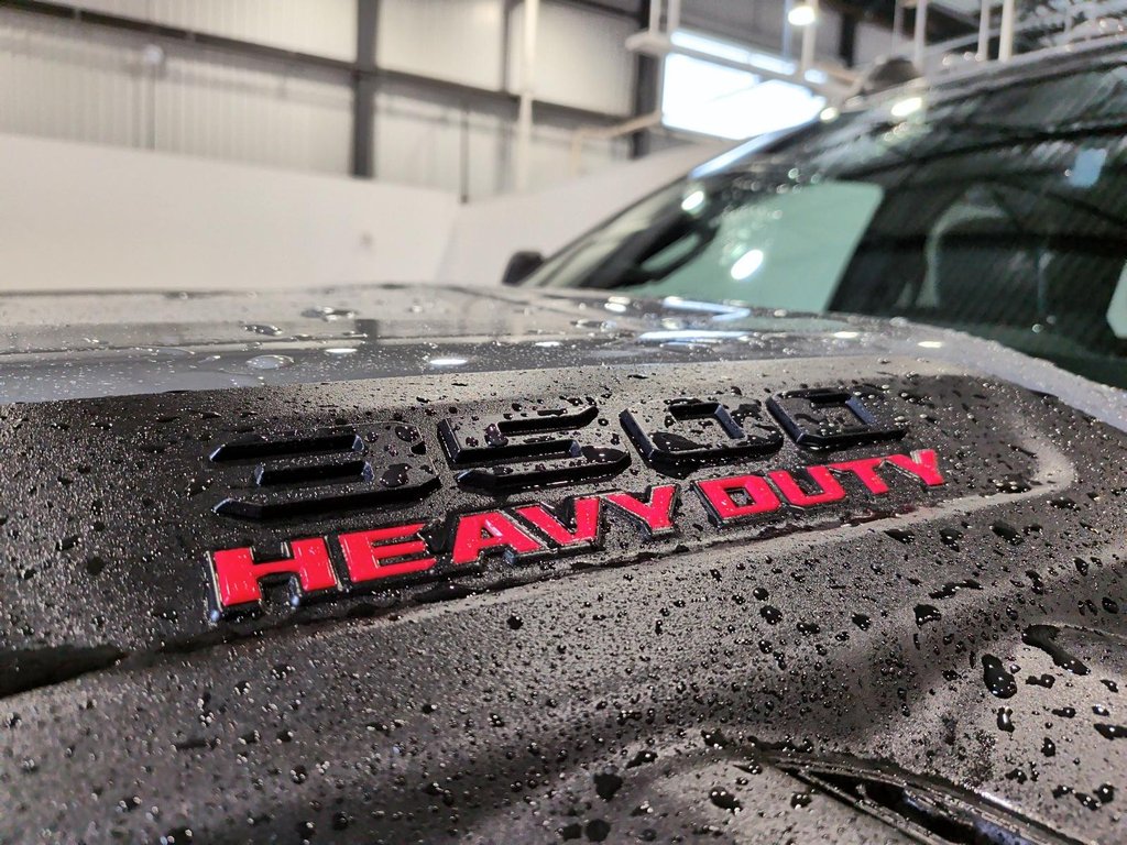 2026 Ram 3500 LIMITED in Saint-Hyacinthe, Quebec - 6 - w1024h768px