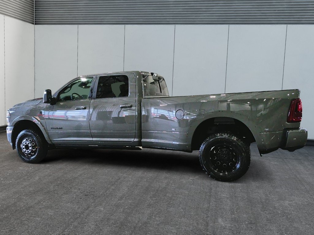 2026 Ram 3500 LIMITED in Saint-Hyacinthe, Quebec - 5 - w1024h768px