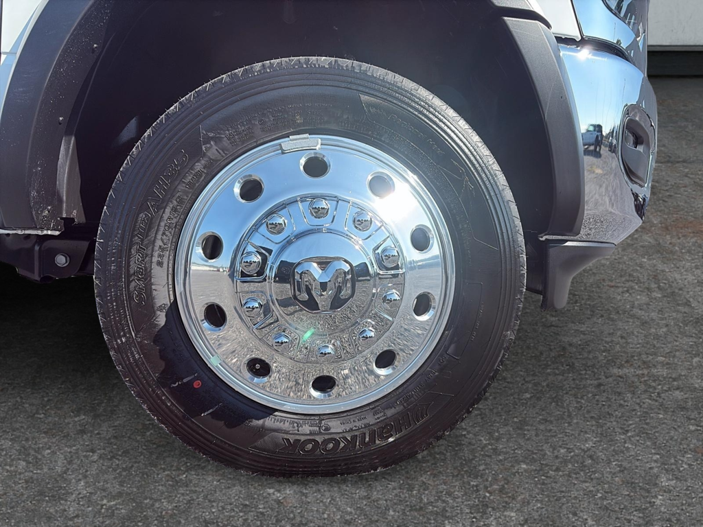 Ram 5500 TRADESMAN 2025 à Saint-Hyacinthe, Québec - 10 - w1024h768px