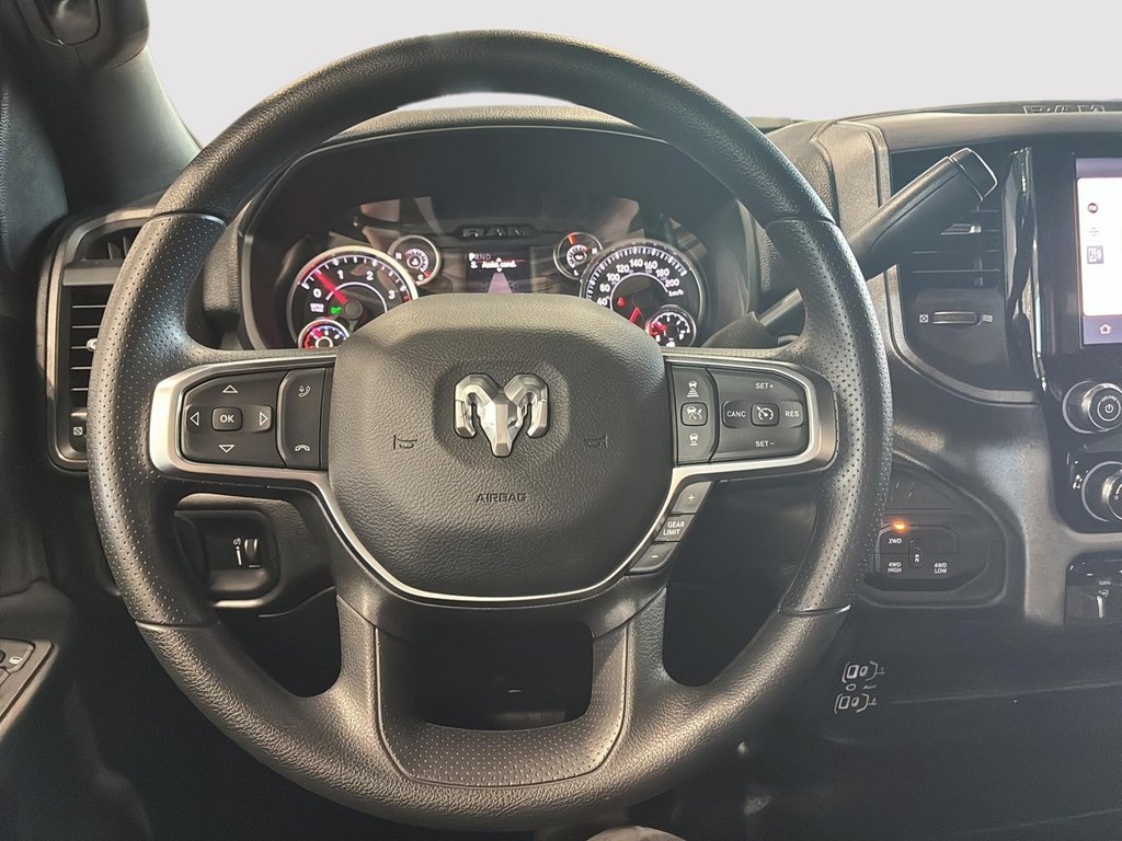 Ram 5500 TRADESMAN 2025 à Saint-Hyacinthe, Québec - 11 - w1024h768px