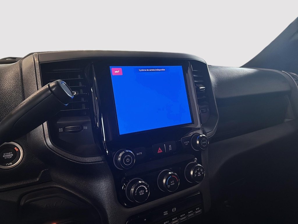 Ram 5500 TRADESMAN 2025 à Saint-Hyacinthe, Québec - 14 - w1024h768px