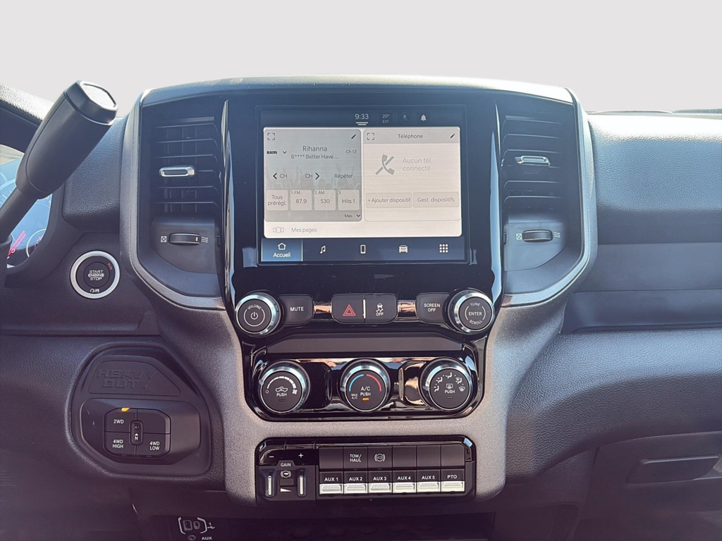 2025 Ram 5500 TRADESMAN in Saint-Hyacinthe, Quebec - 14 - w1024h768px