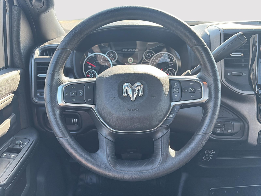 2025 Ram 5500 TRADESMAN in Saint-Hyacinthe, Quebec - 13 - w1024h768px