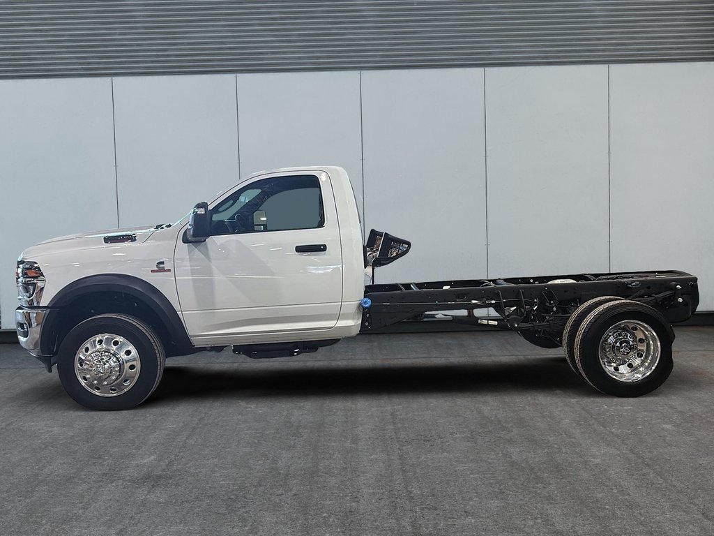 Ram 5500 TRADESMAN 2025 à Saint-Hyacinthe, Québec - 5 - w1024h768px