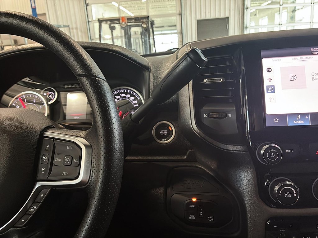 Ram 5500 TRADESMAN 2025 à Saint-Hyacinthe, Québec - 13 - w1024h768px