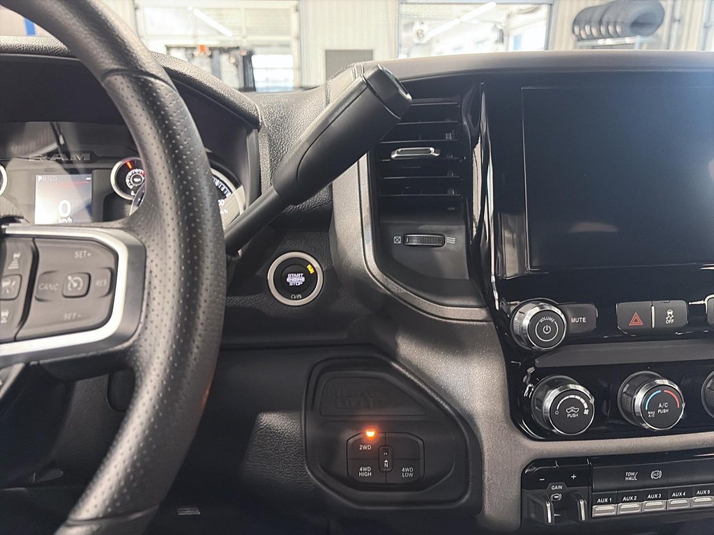 Ram 5500 TRADESMAN 2026 à Saint-Hyacinthe, Québec - 13 - w1024h768px