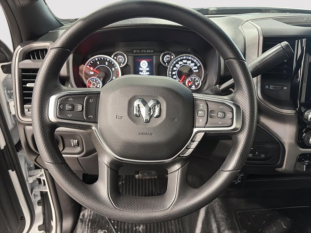 Ram 5500 TRADESMAN 2026 à Saint-Hyacinthe, Québec - 11 - w1024h768px