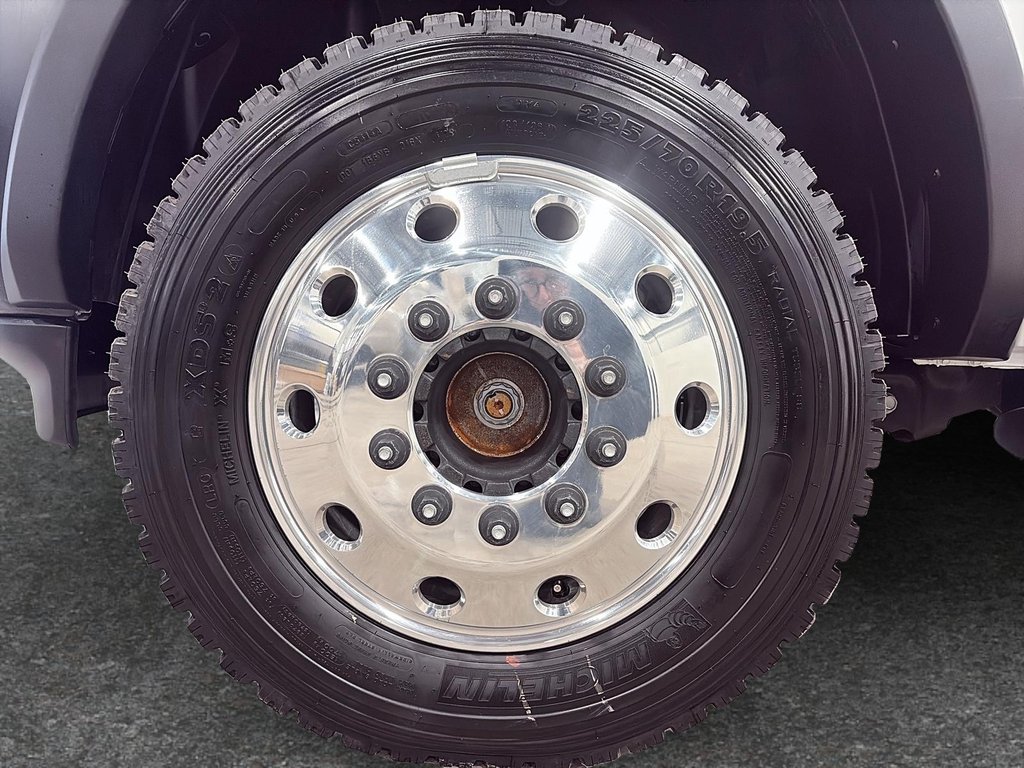 Ram 5500 TRADESMAN 2026 à Saint-Hyacinthe, Québec - 7 - w1024h768px