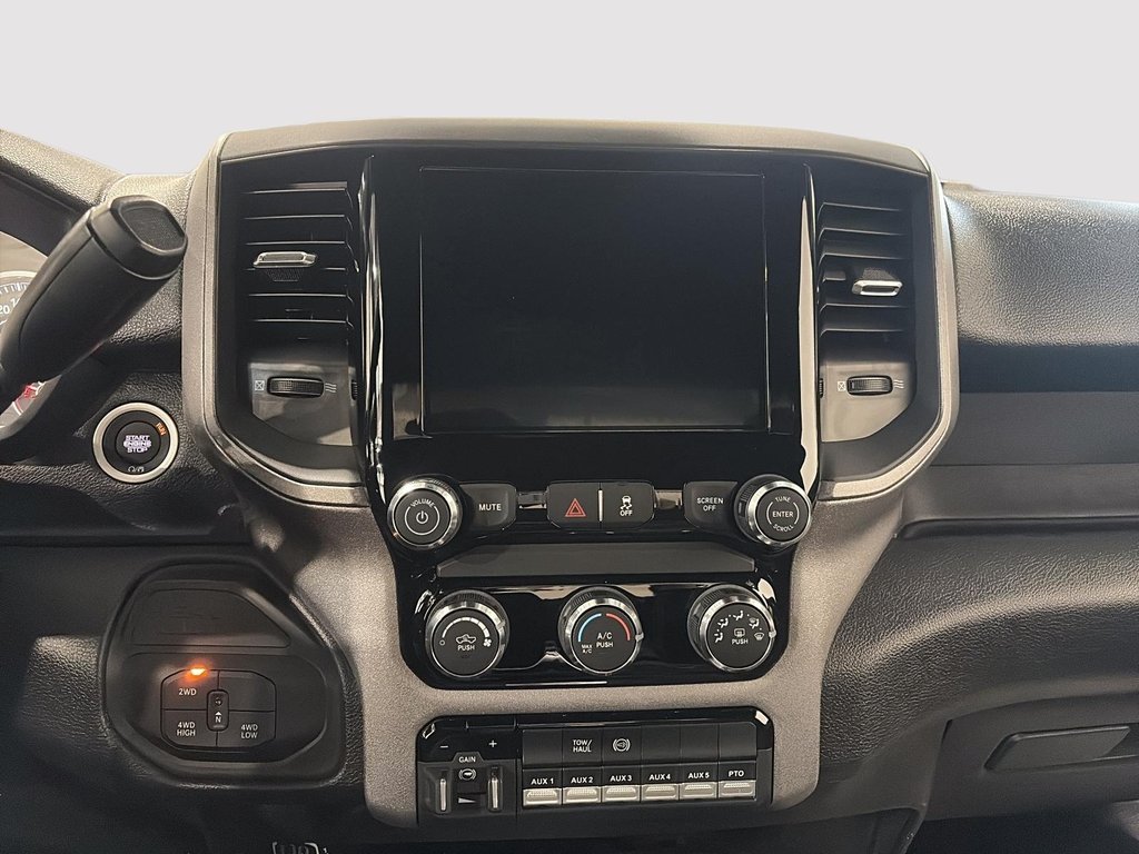 Ram 5500 TRADESMAN 2026 à Saint-Hyacinthe, Québec - 14 - w1024h768px