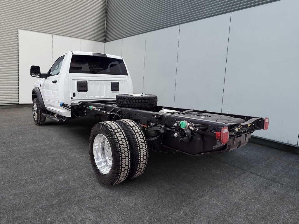 Ram 5500 TRADESMAN 2026 à Saint-Hyacinthe, Québec - 4 - w1024h768px
