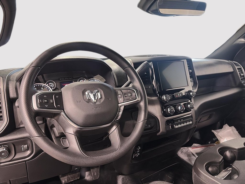 Ram 5500 TRADESMAN 2026 à Saint-Hyacinthe, Québec - 9 - w1024h768px