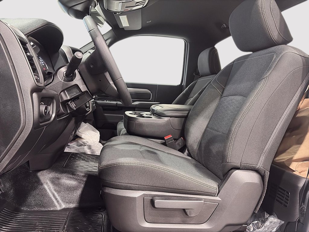 Ram 5500 TRADESMAN 2026 à Saint-Hyacinthe, Québec - 8 - w1024h768px