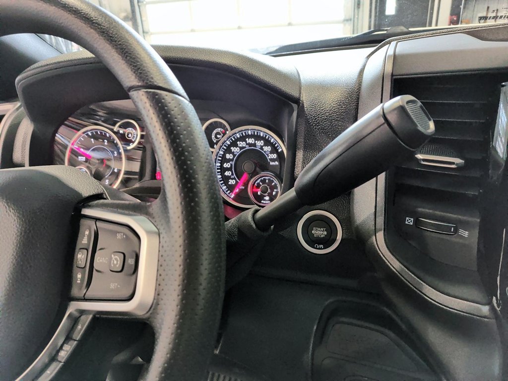 2026 Ram 5500 TRADESMAN in Saint-Hyacinthe, Quebec - 13 - w1024h768px