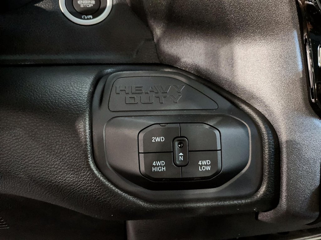 2026 Ram 5500 TRADESMAN in Saint-Hyacinthe, Quebec - 14 - w1024h768px