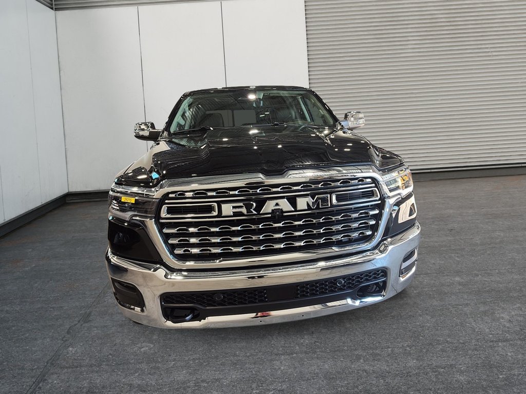 Ram 1500 LONGHORN 2026 à Saint-Hyacinthe, Québec - 2 - w1024h768px