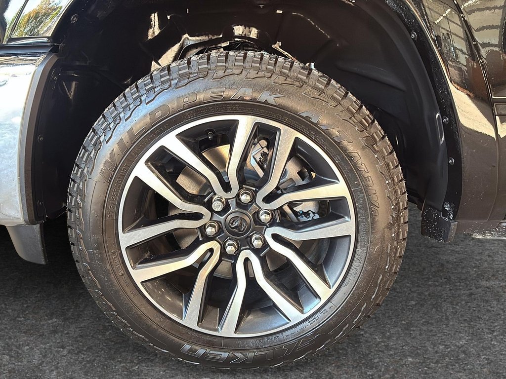 Ram 1500 LONGHORN 2026 à Saint-Hyacinthe, Québec - 7 - w1024h768px