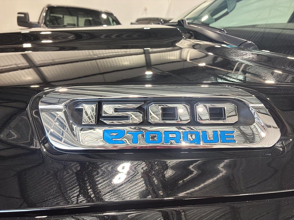 Ram 1500 LONGHORN 2026 à Saint-Hyacinthe, Québec - 6 - w1024h768px