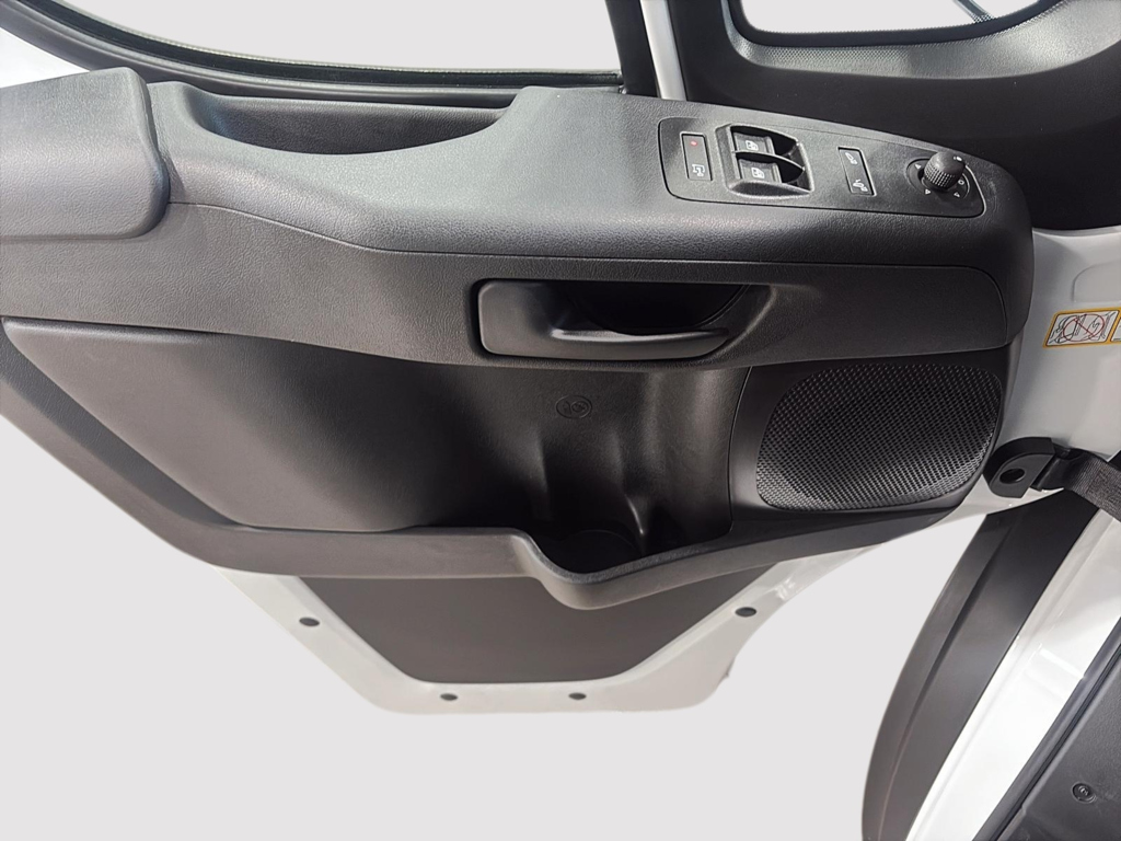 Ram ProMaster 3500  2026 à Saint-Hyacinthe, Québec - 9 - w1024h768px