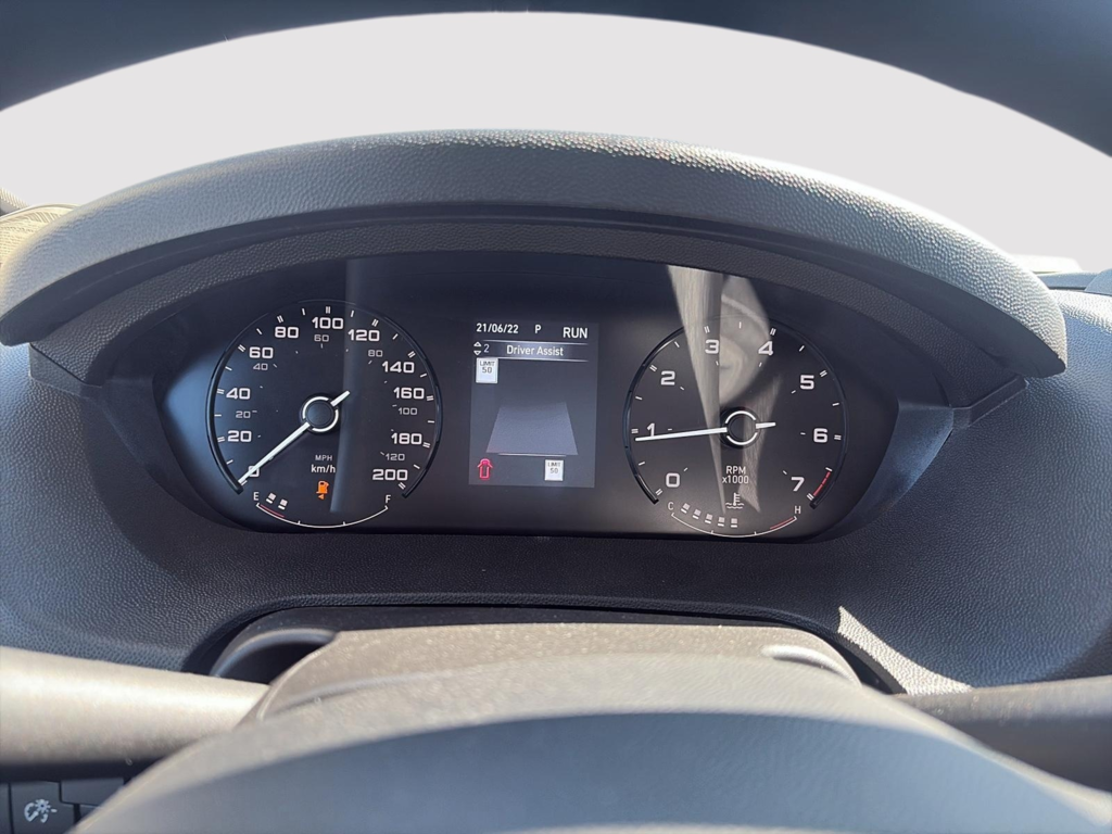 2025 Ram PROMASTER CARGO VAN 2500 TRADESMAN W/ PASS SEAT in Saint-Hyacinthe, Quebec - 10 - w1024h768px