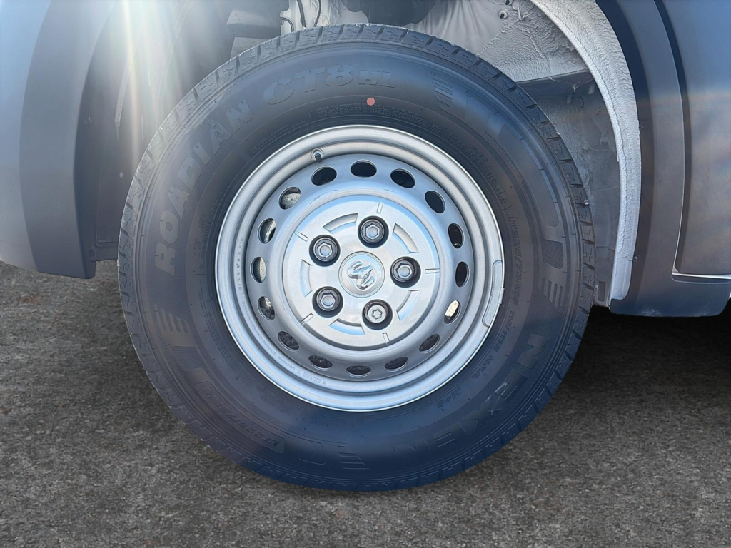 2025 Ram PROMASTER CARGO VAN 2500 TRADESMAN W/ PASS SEAT in Saint-Hyacinthe, Quebec - 9 - w1024h768px