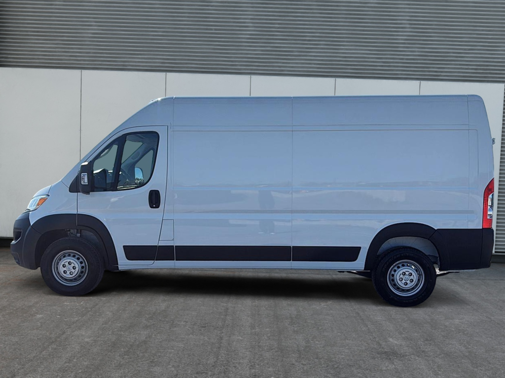 2025 Ram PROMASTER CARGO VAN 2500 TRADESMAN W/ PASS SEAT in Saint-Hyacinthe, Quebec - 5 - w1024h768px
