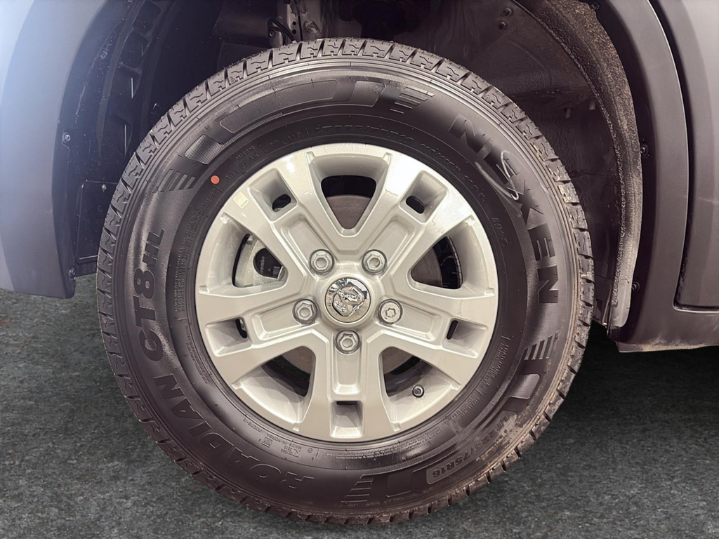 Ram Promaster Cargo Van 2500 SLT+ 2025 à Saint-Hyacinthe, Québec - 10 - w1024h768px